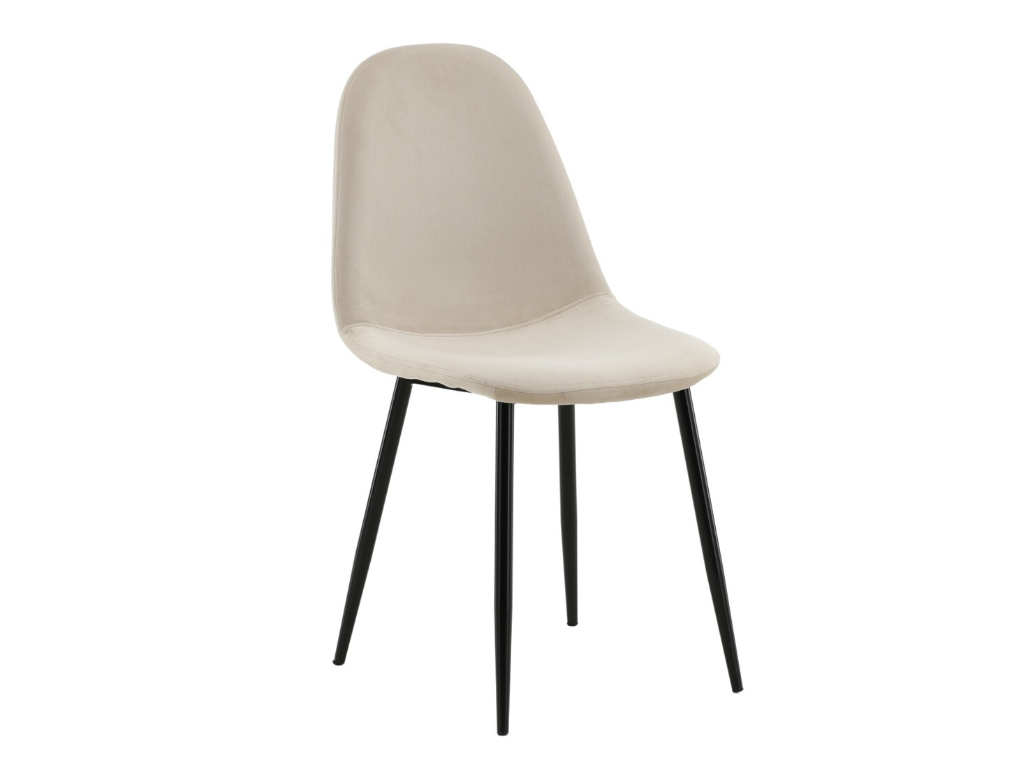 Blagovaonski set Dallas 4163 (Bež + Crna)