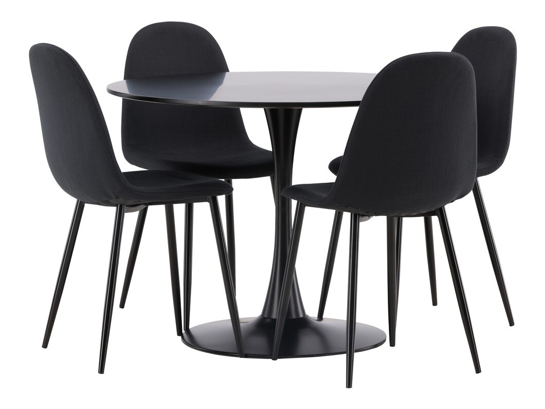 Blagovaonski set Dallas 4164