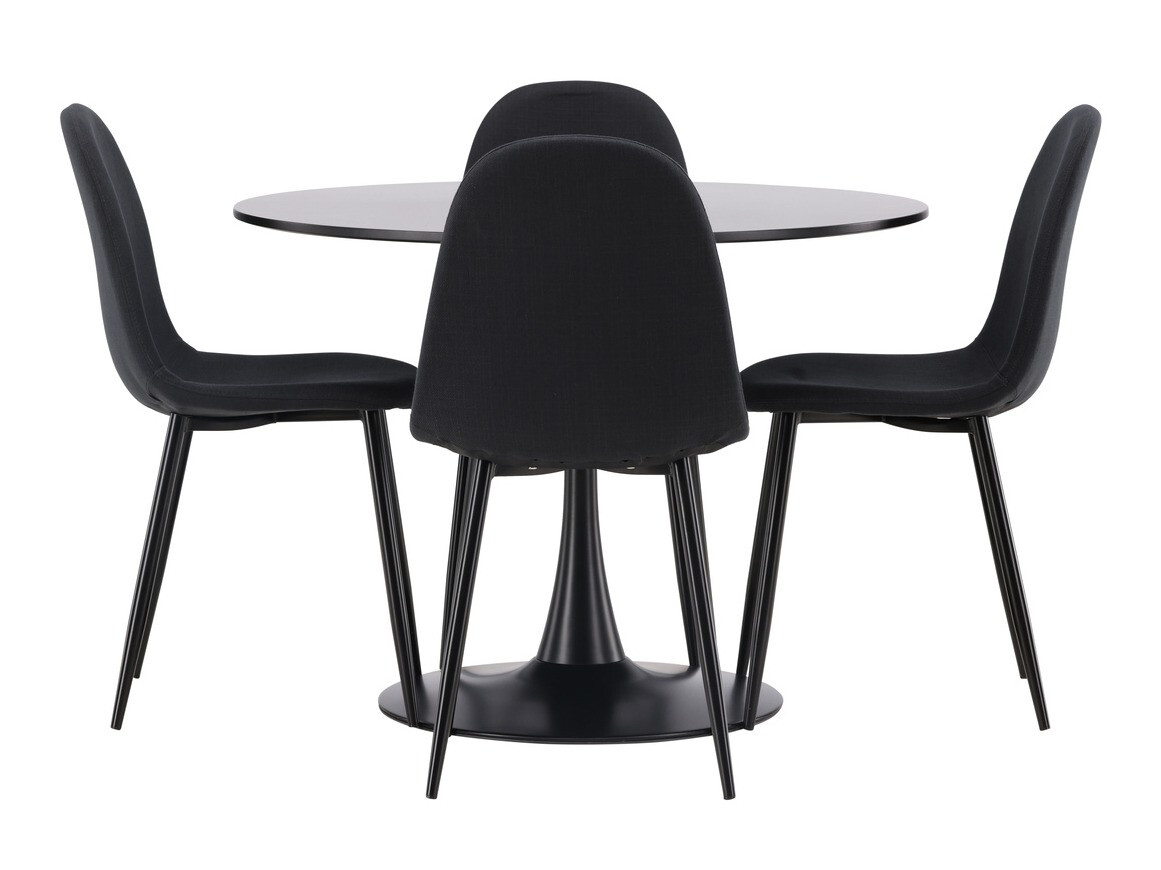 Blagovaonski set Dallas 4164