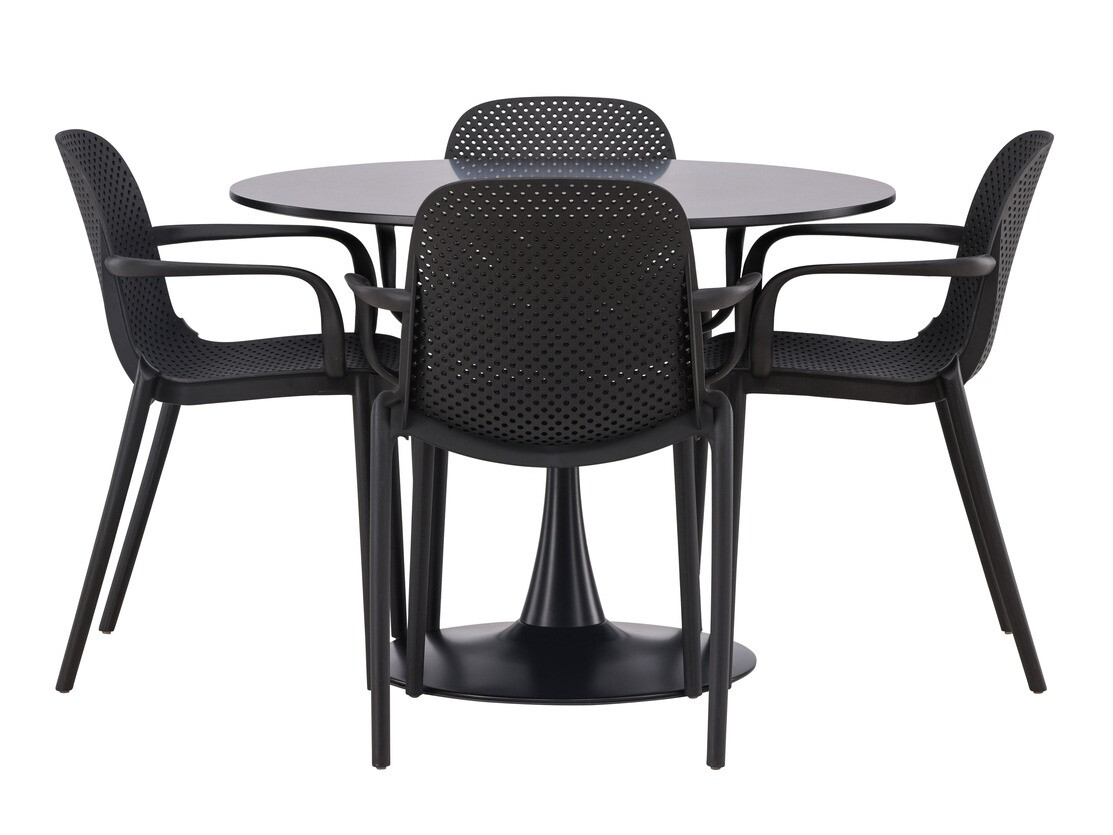 Blagovaonski set Dallas 4168