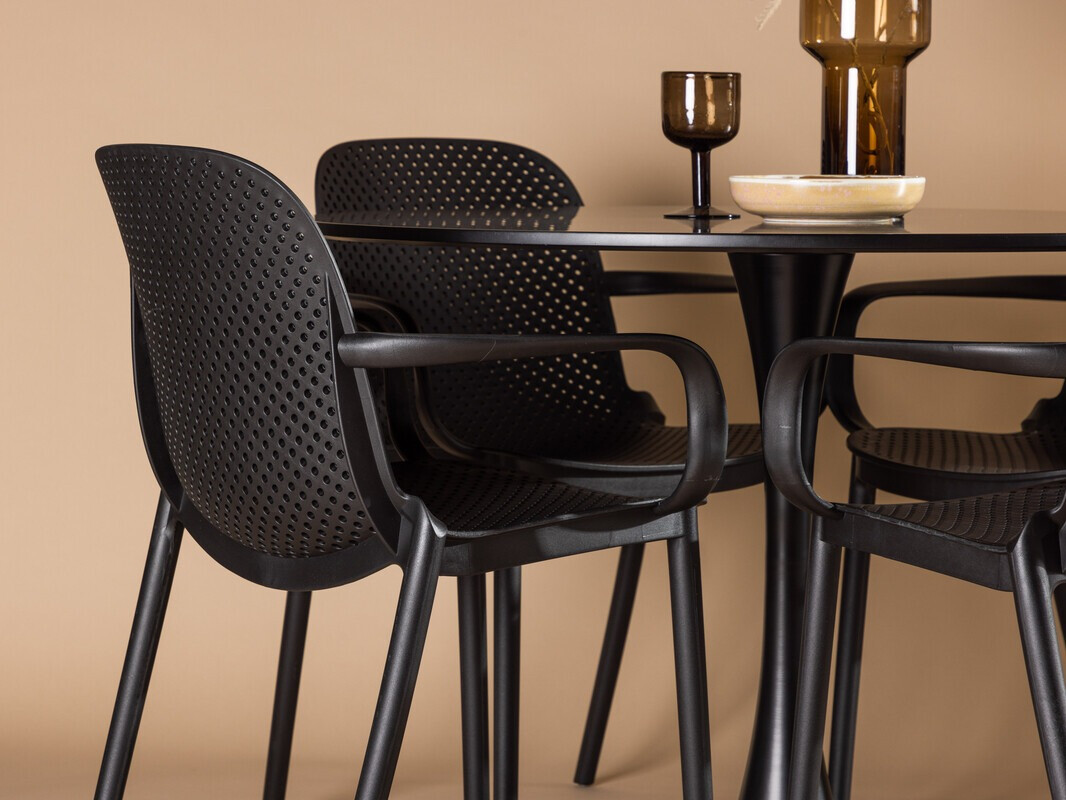 Blagovaonski set Dallas 4168