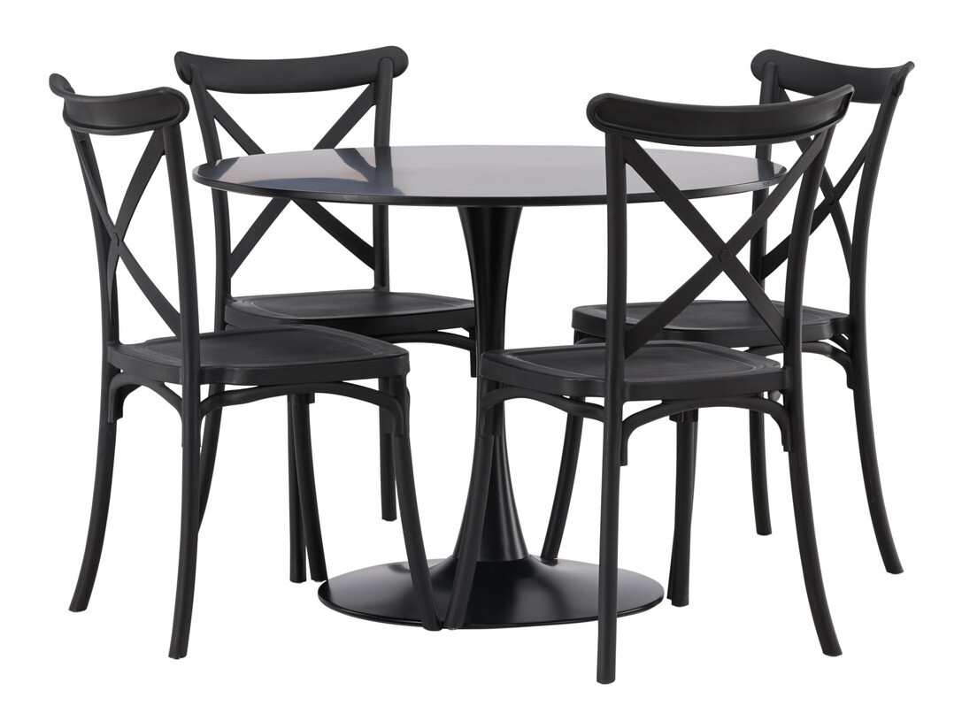 Blagovaonski set Dallas 4169