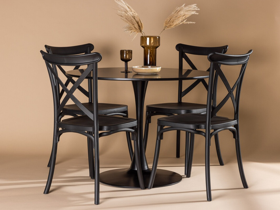 Blagovaonski set Dallas 4169