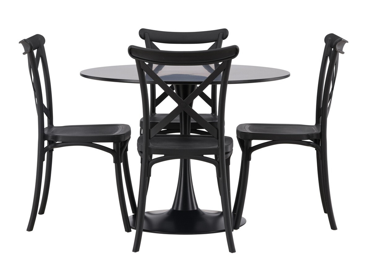 Blagovaonski set Dallas 4169