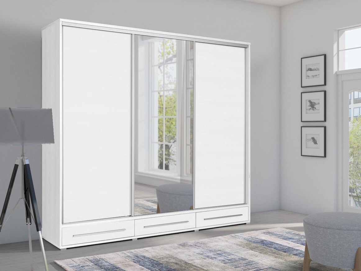 Ormar Murrieta 143 (Bijela)