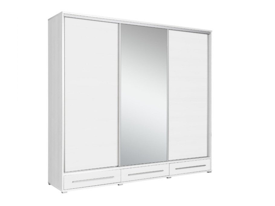 Ormar Murrieta 143 (Bijela)