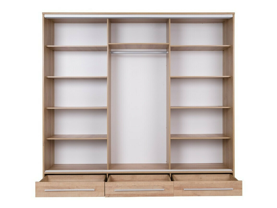 Ormar Murrieta 143 (Bordo hrast)