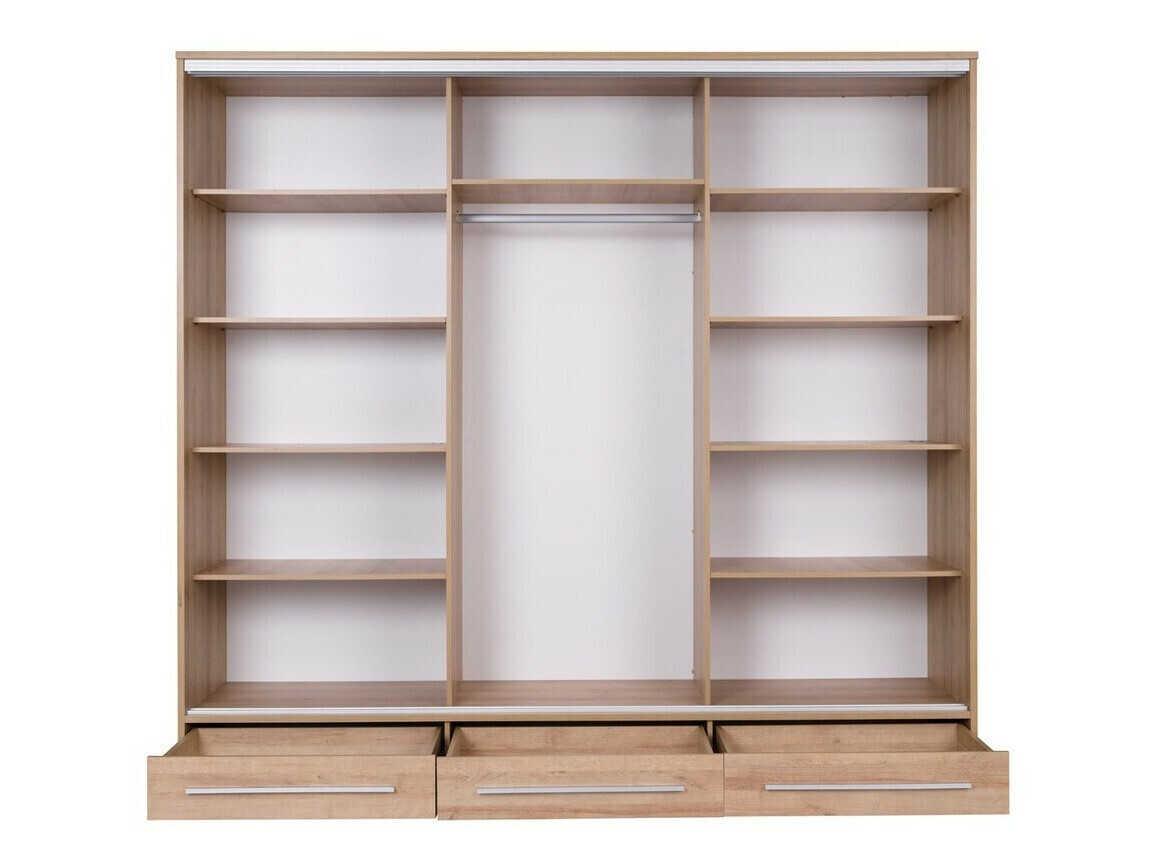 Ormar Murrieta 143 (Riviera hrast)