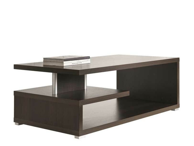 Stolić za kavu Murrieta 164 (Wenge)