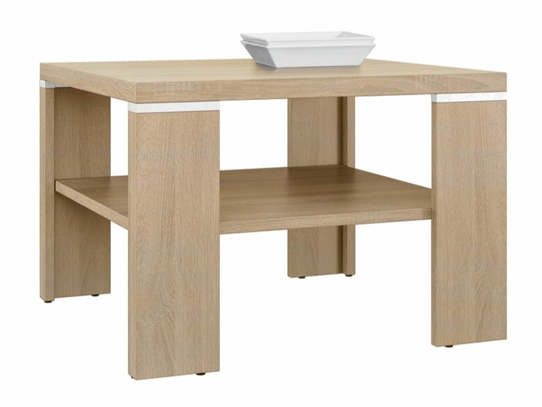 Stolić za kavu Murrieta 166 (Sonoma hrast)