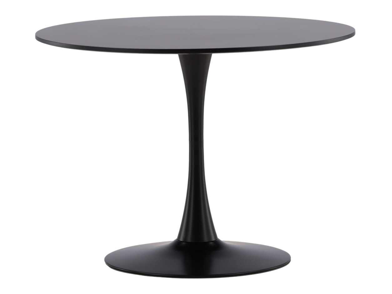 Blagovaonski set Dallas 4170 (Crna + Smeđa)