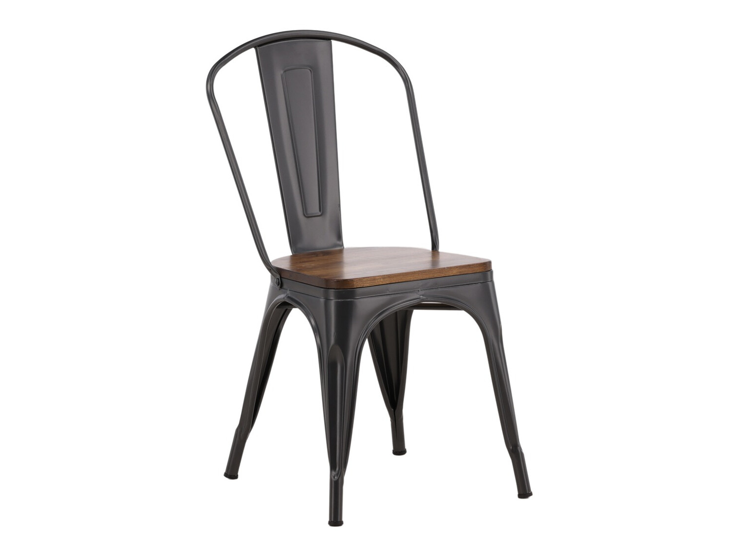 Blagovaonski set Dallas 4170 (Crna + Smeđa)