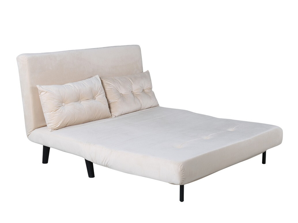 Kauč na razvlačenje Dallas 1713 (Krem)