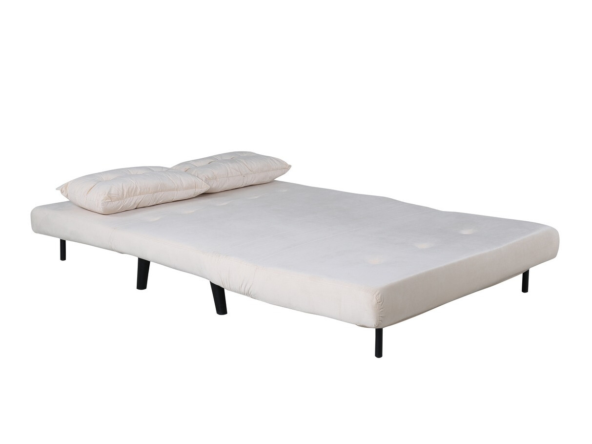 Kauč na razvlačenje Dallas 1713 (Krem)