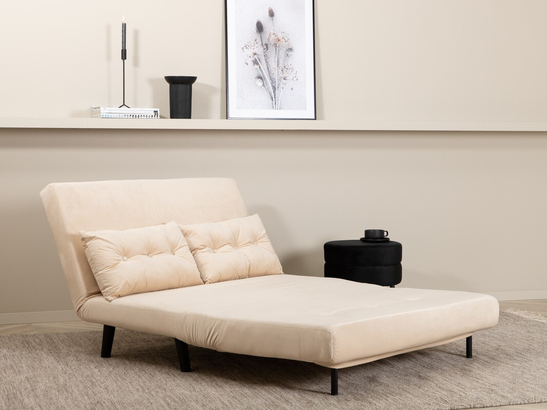 Kauč na razvlačenje Dallas 1713 (Krem)