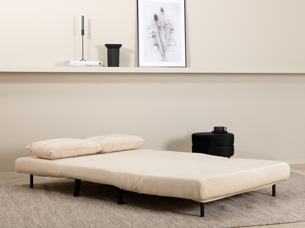 Kauč na razvlačenje Dallas 1713 (Krem)