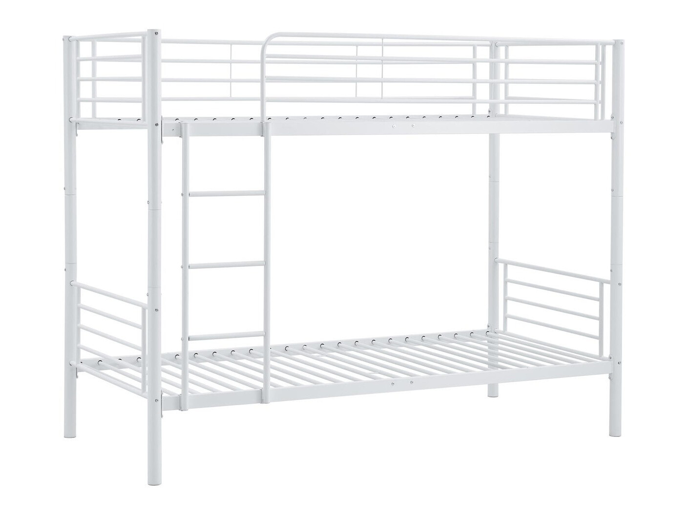 Krevet na kat Houston 1449 (Bijela)