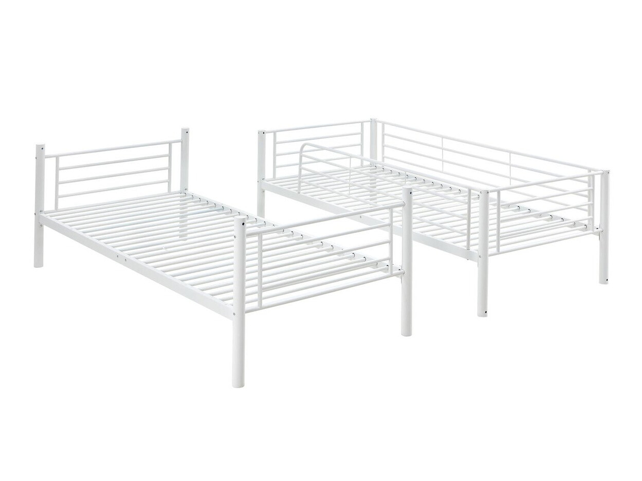 Krevet na kat Houston 1449 (Bijela)