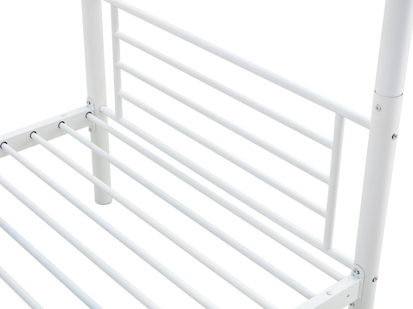 Krevet na kat Houston 1449 (Bijela)