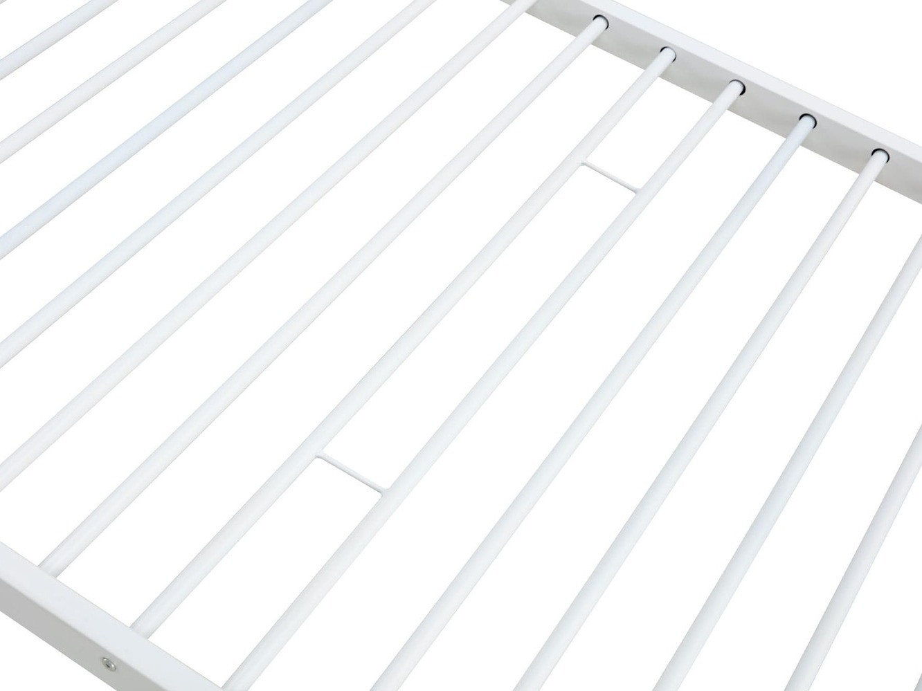 Krevet na kat Houston 1449 (Bijela)