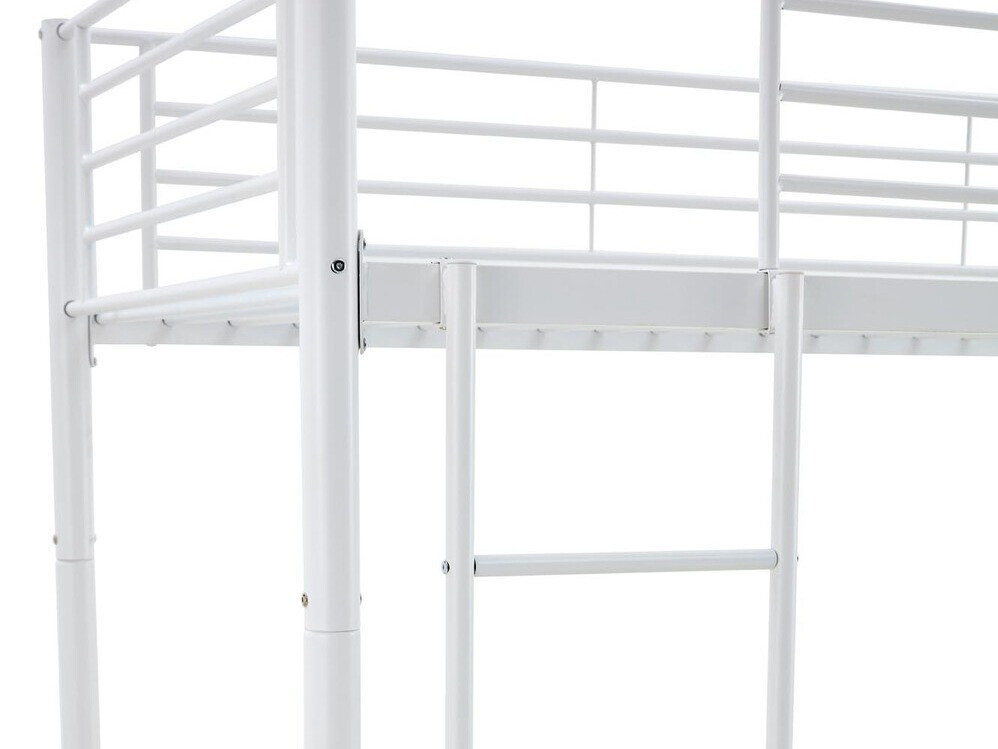 Krevet na kat Houston 1449 (Bijela)