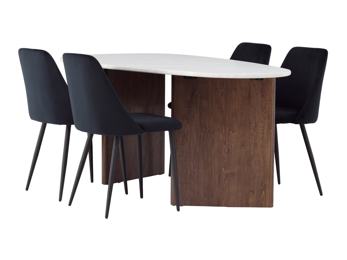 Blagovaonski set Dallas 4171