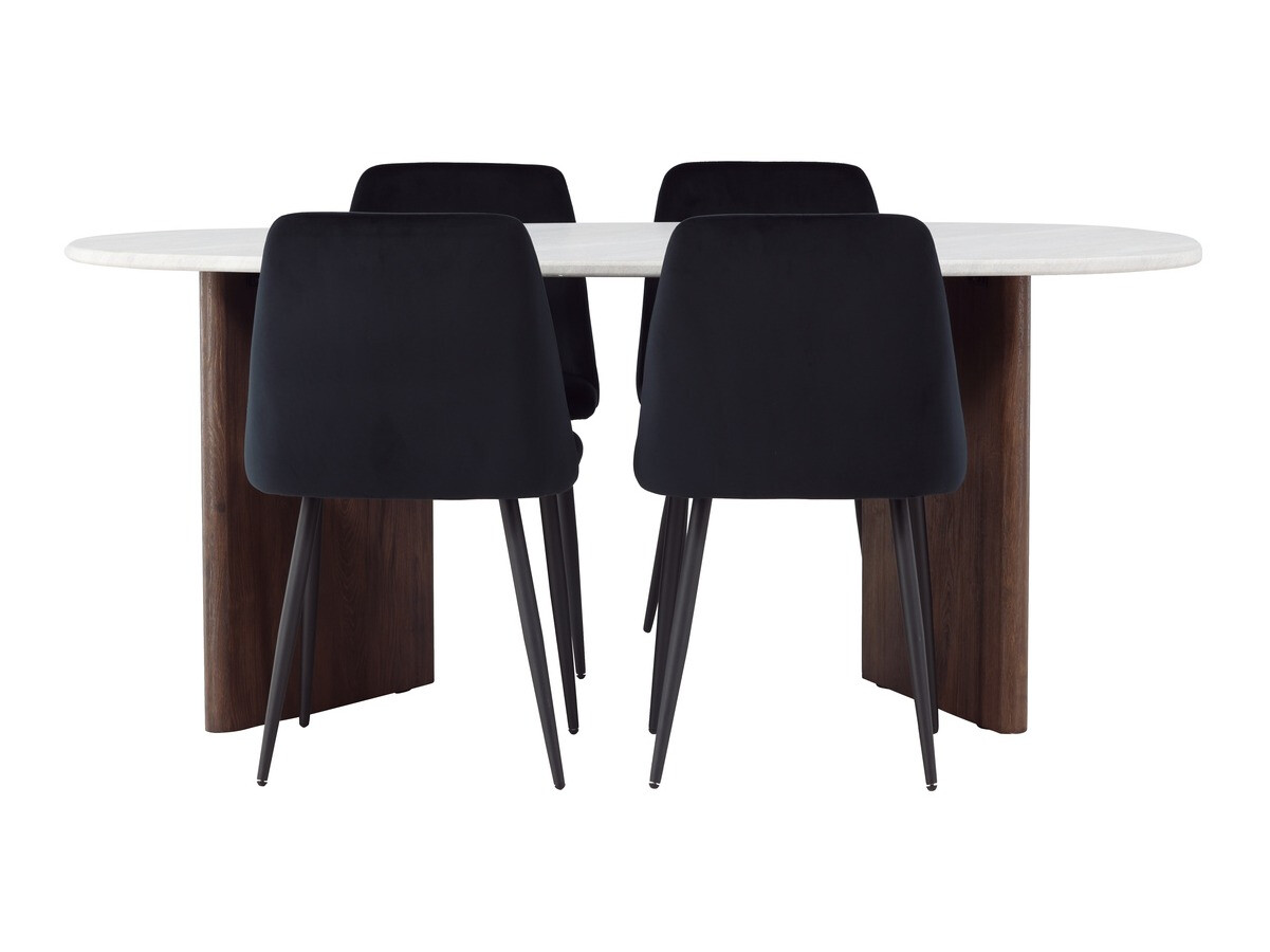 Blagovaonski set Dallas 4171