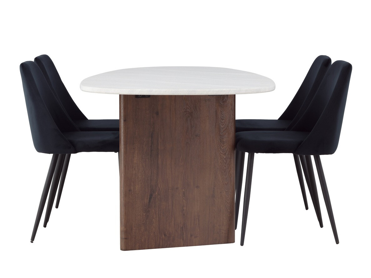 Blagovaonski set Dallas 4171