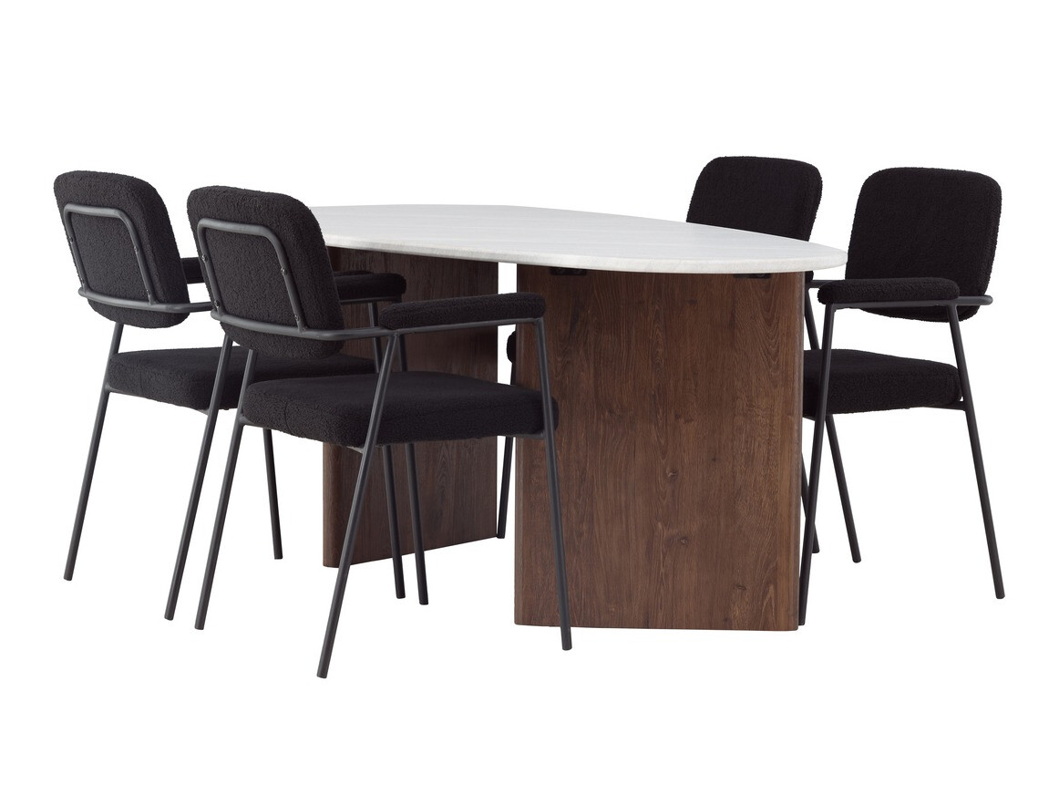 Blagovaonski set Dallas 4172