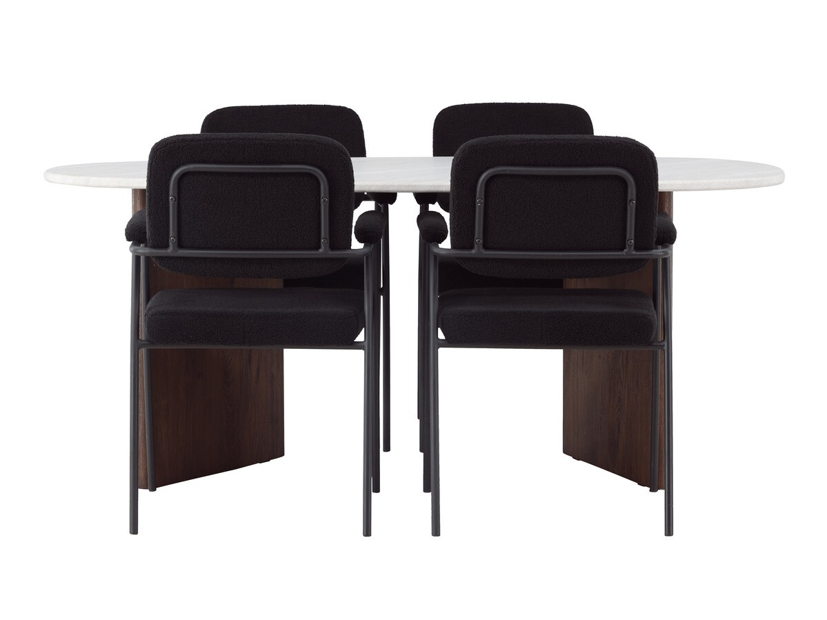 Blagovaonski set Dallas 4172