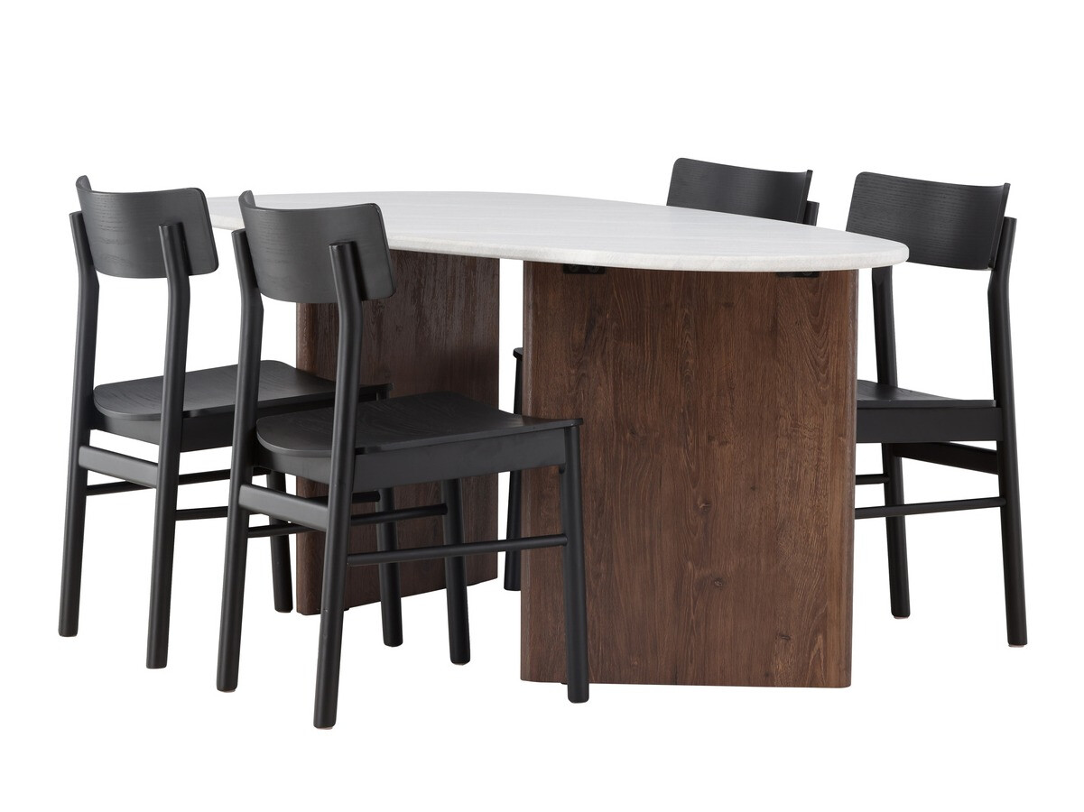 Blagovaonski set Dallas 4175