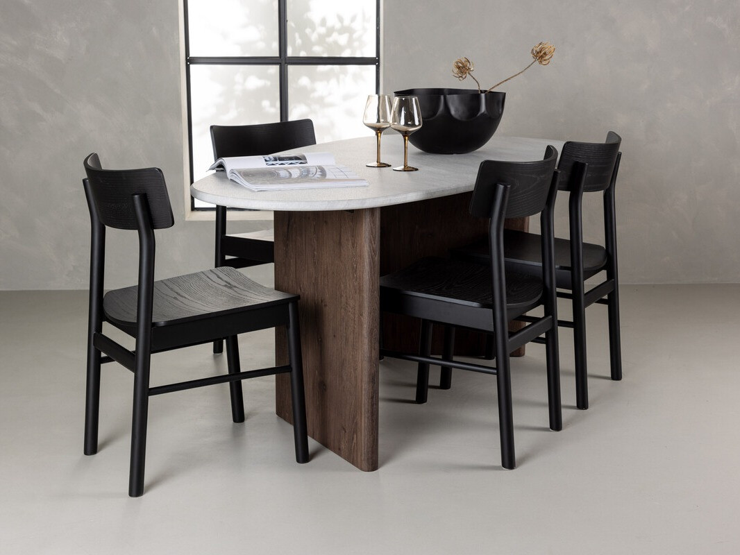 Blagovaonski set Dallas 4175