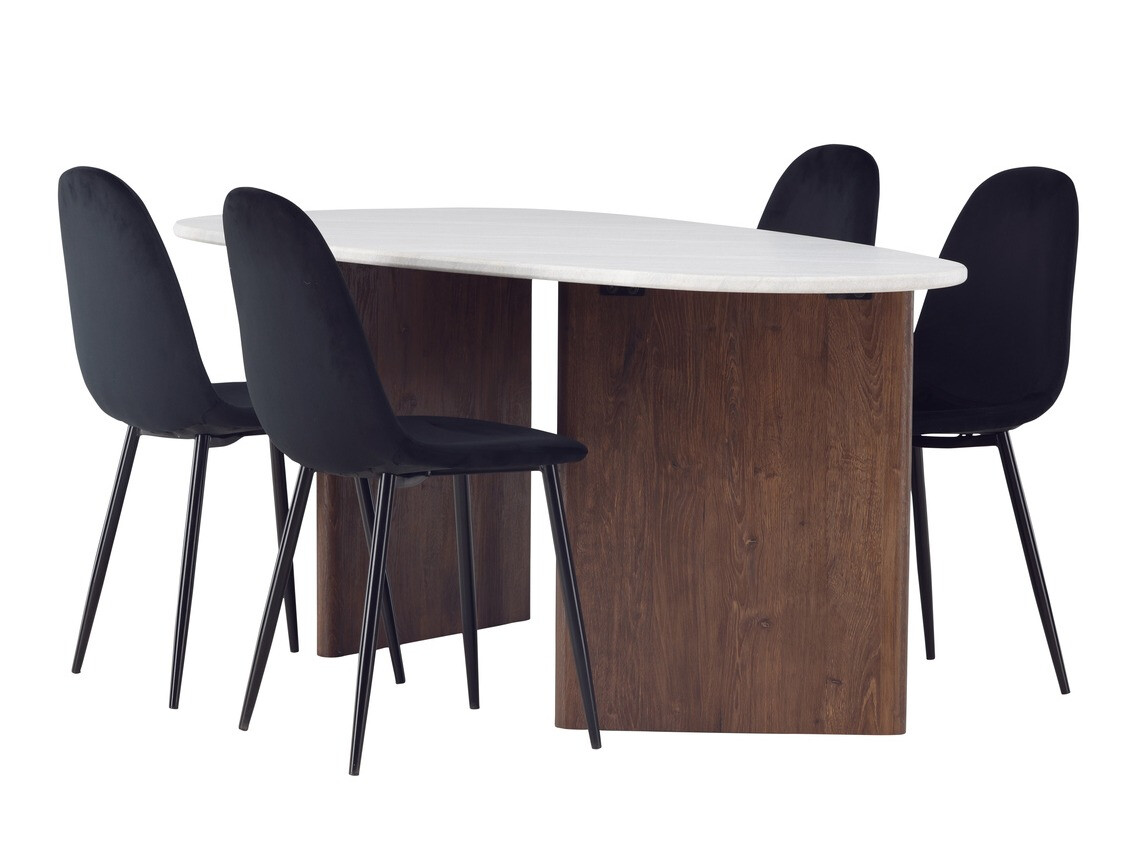 Blagovaonski set Dallas 4176