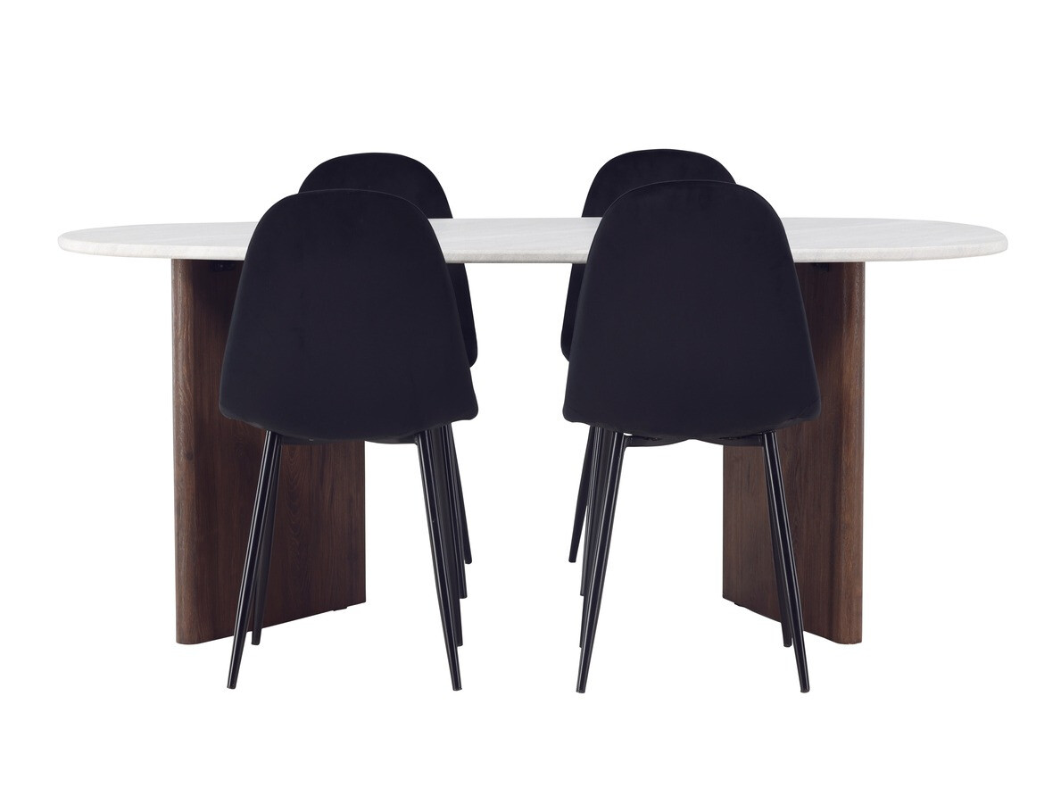 Blagovaonski set Dallas 4176