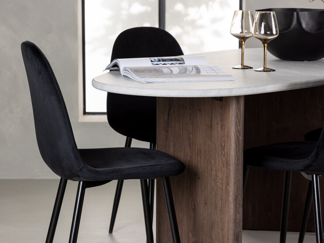 Blagovaonski set Dallas 4176