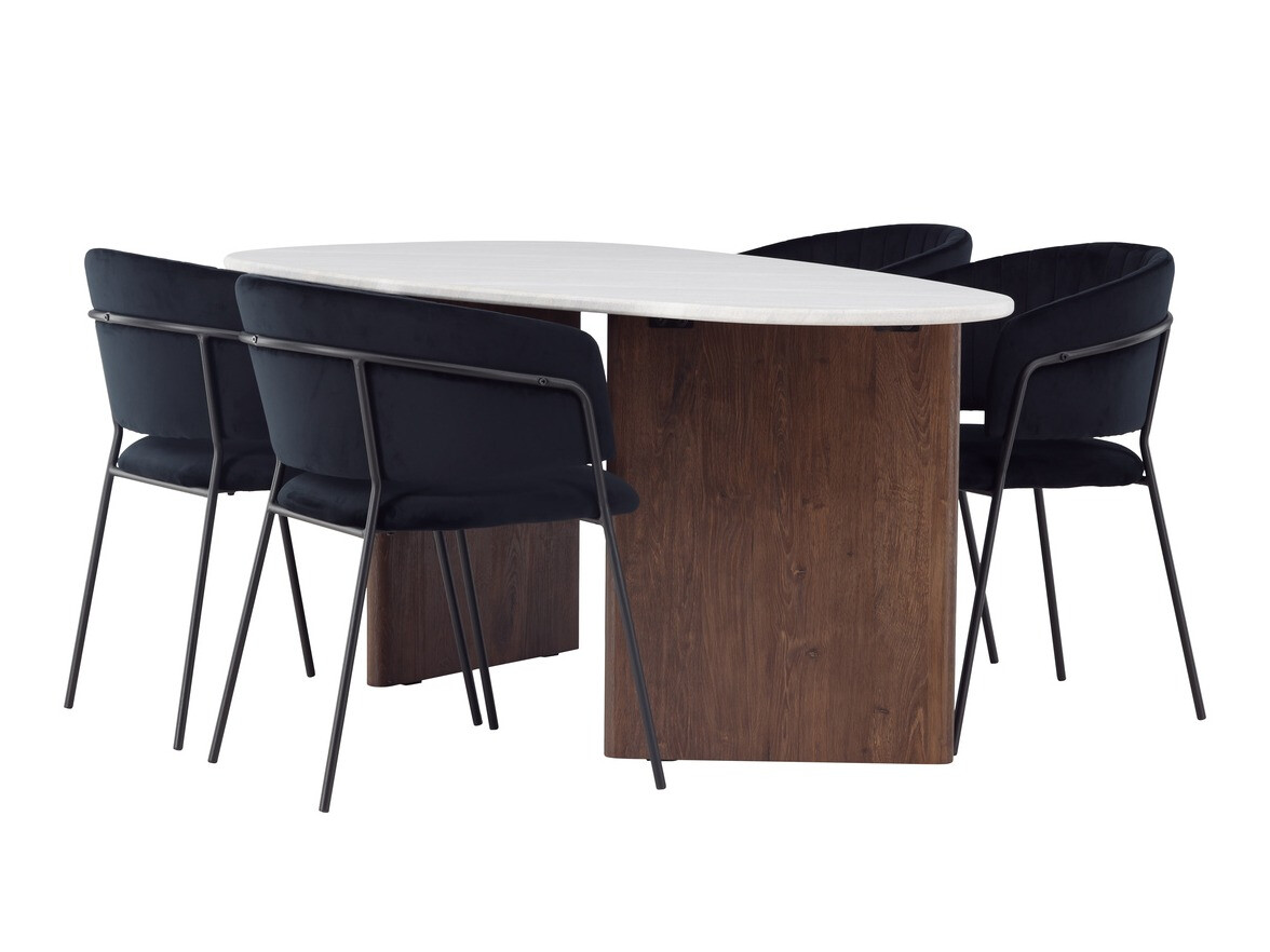 Blagovaonski set Dallas 4177