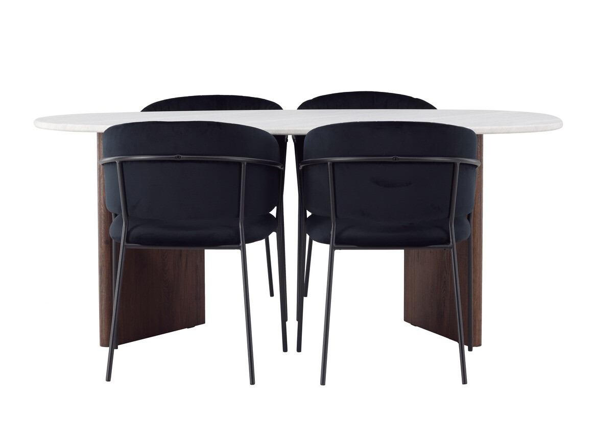 Blagovaonski set Dallas 4177