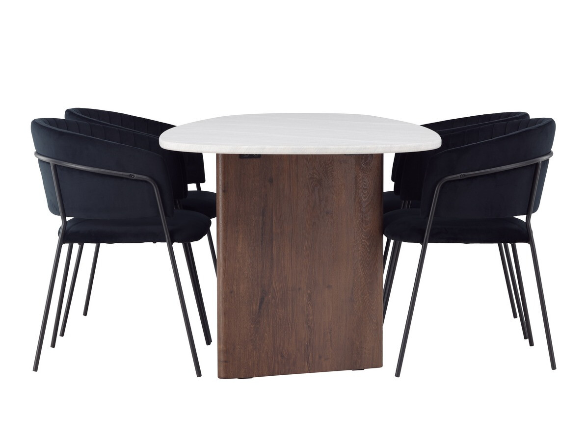 Blagovaonski set Dallas 4177