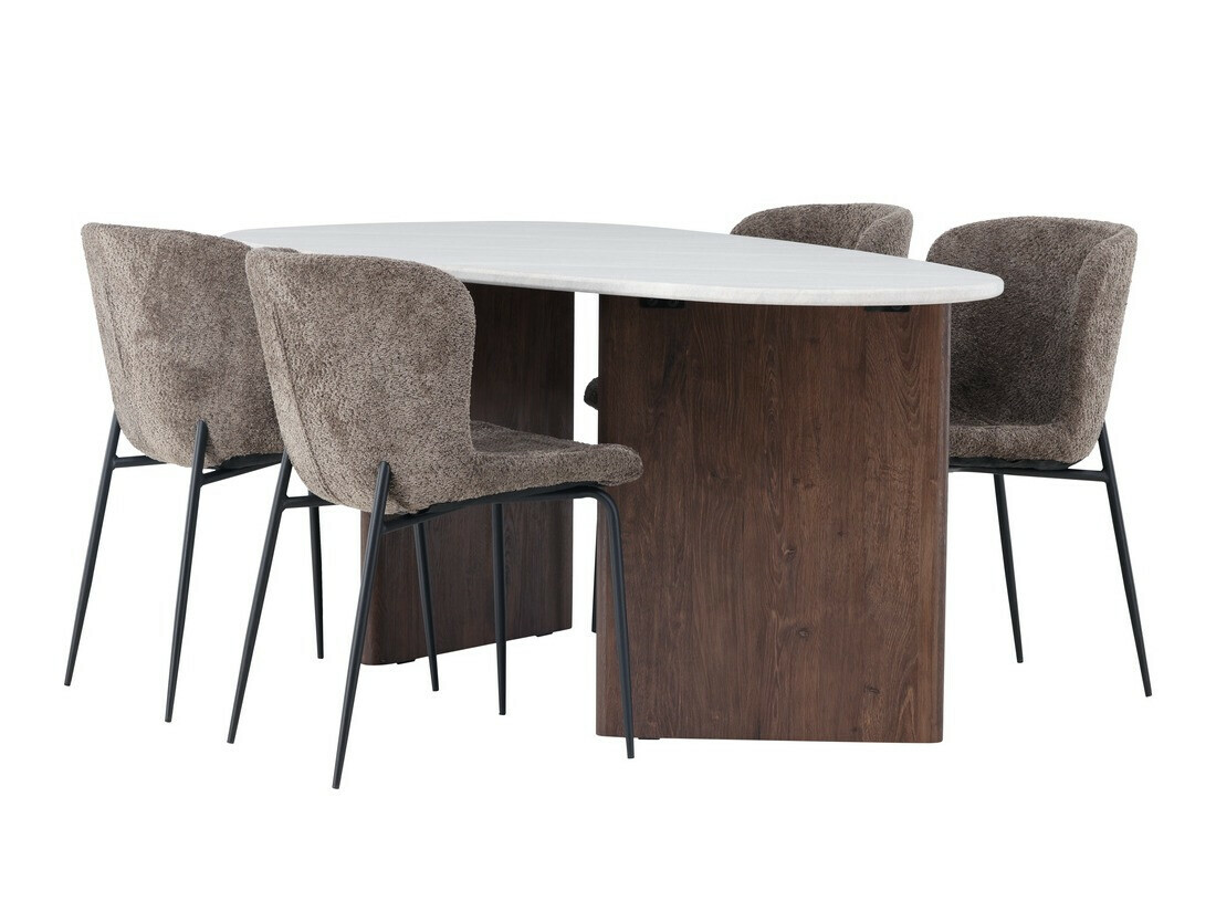 Blagovaonski set Dallas 4178