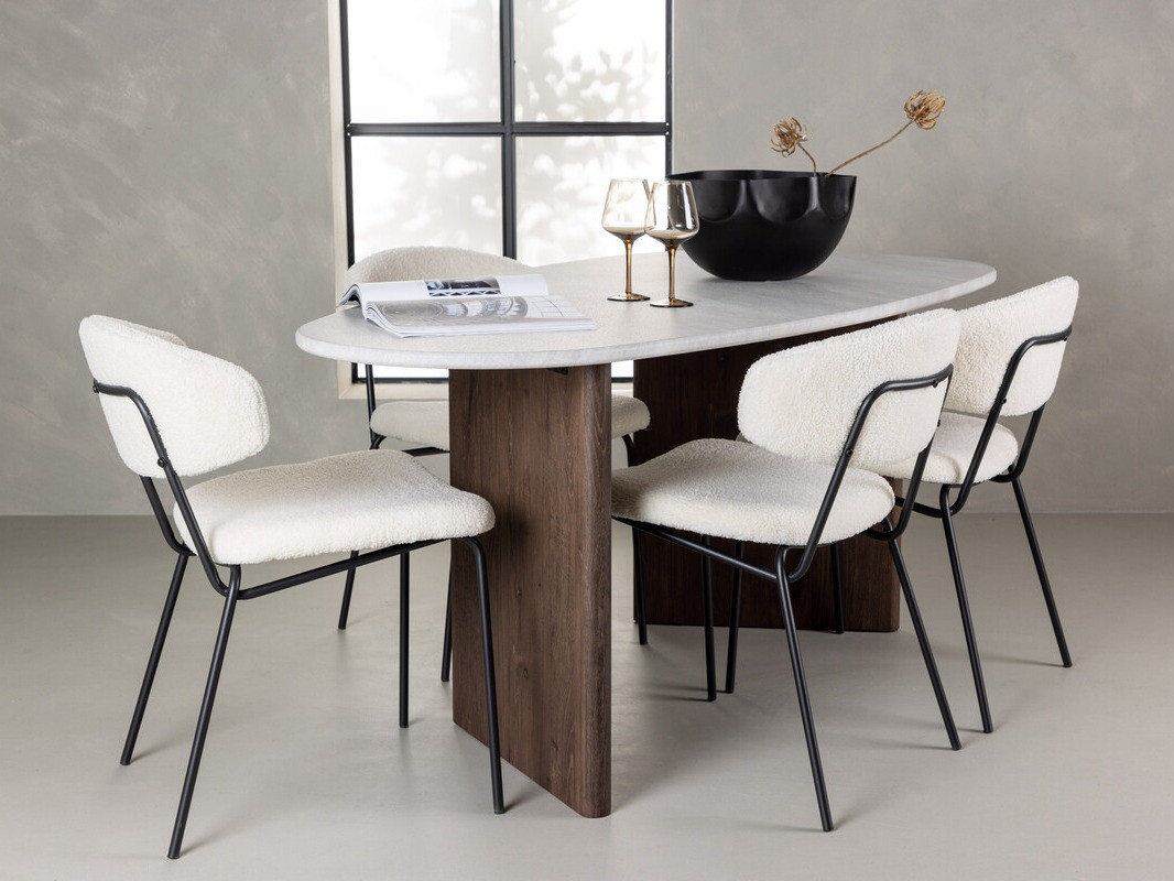 Blagovaonski set Dallas 4179