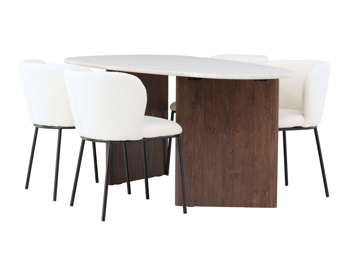 Blagovaonski set Dallas 4180