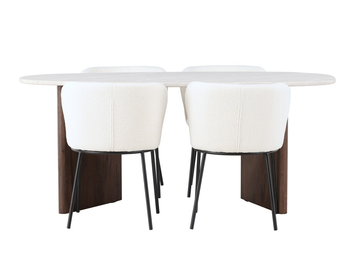 Blagovaonski set Dallas 4180