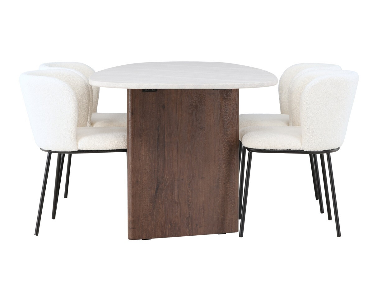 Blagovaonski set Dallas 4180