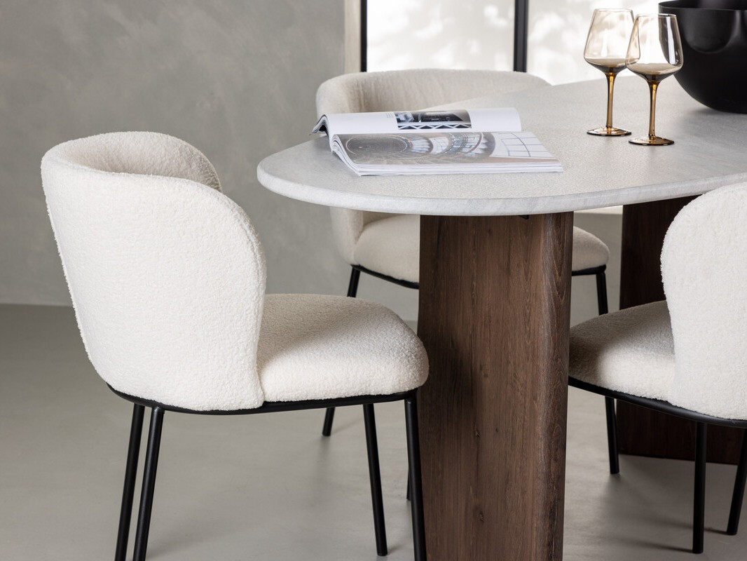 Blagovaonski set Dallas 4180