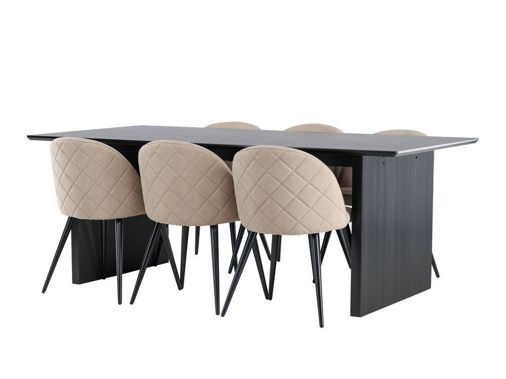 Blagovaonski set Dallas 4181