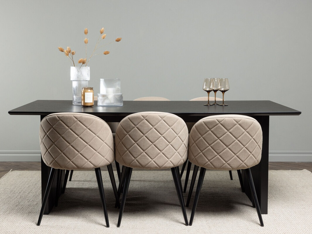 Blagovaonski set Dallas 4181