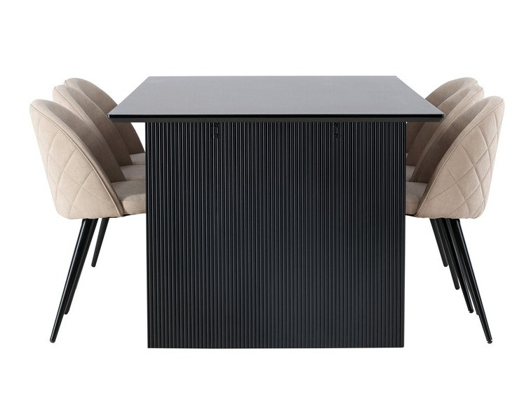 Blagovaonski set Dallas 4181