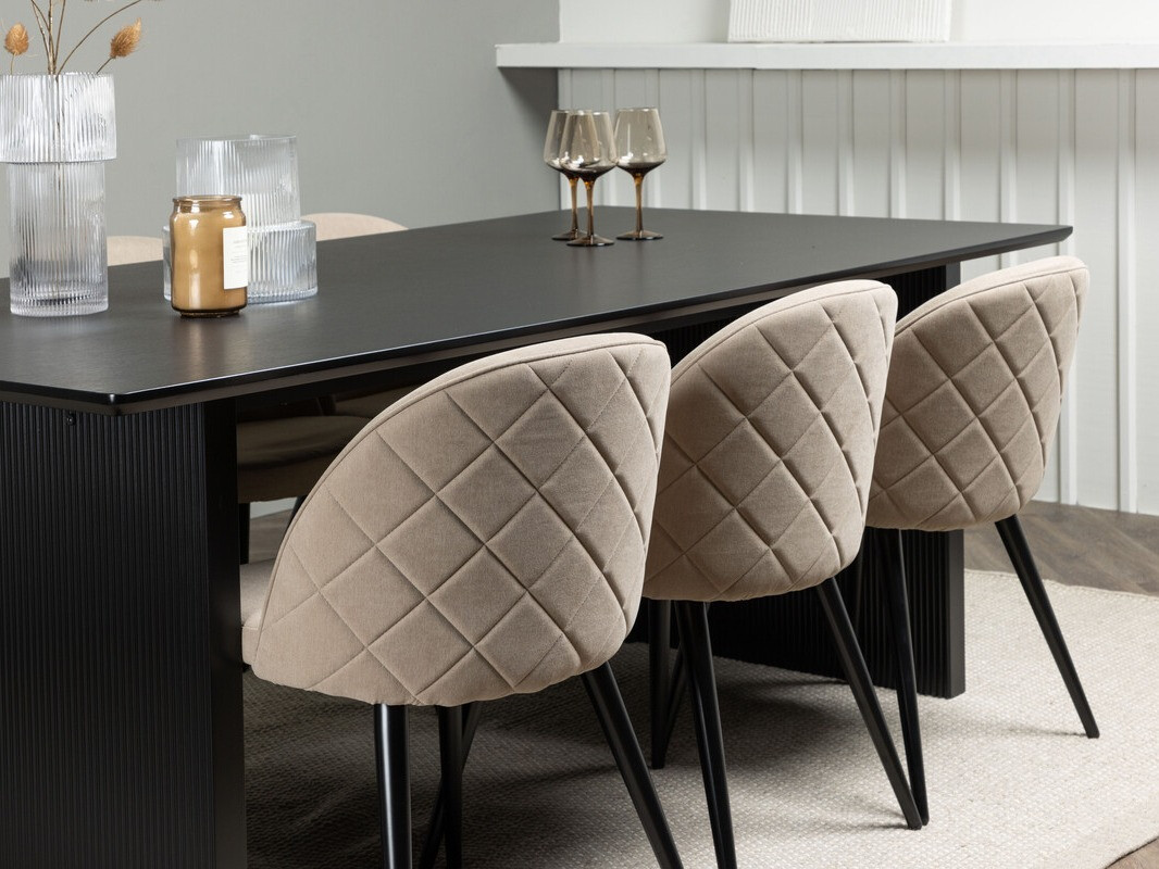 Blagovaonski set Dallas 4181