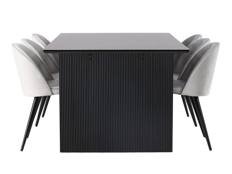 Blagovaonski set Dallas 4183