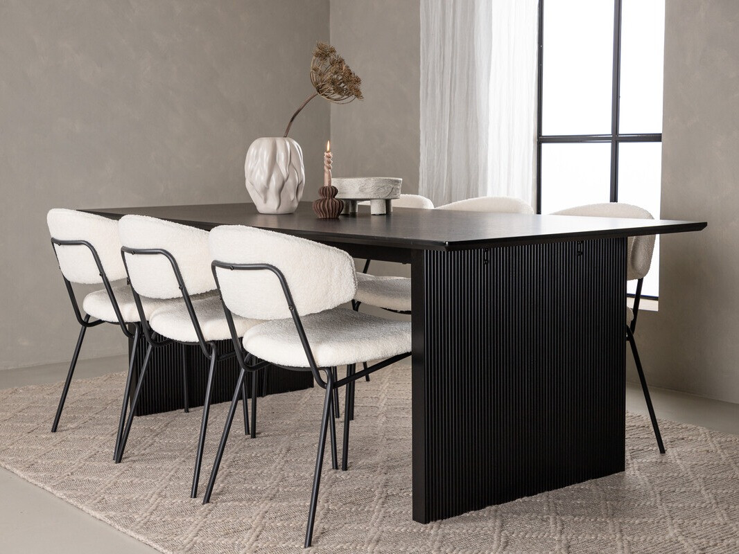 Blagovaonski set Dallas 4184